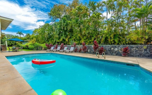 Maui Dolphin House 4 Bedroom Home