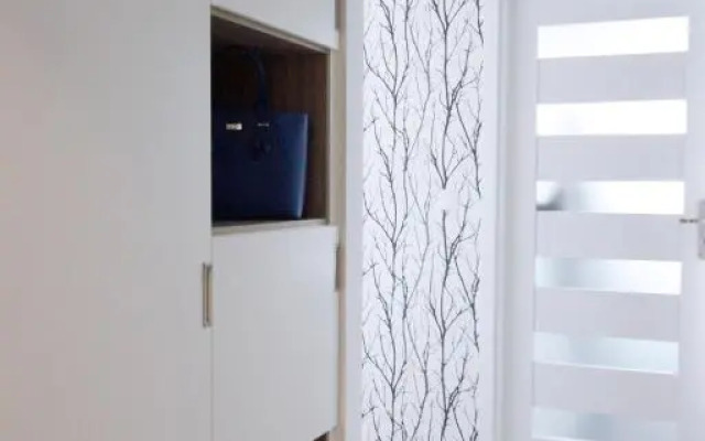 Apartament nad Odrą