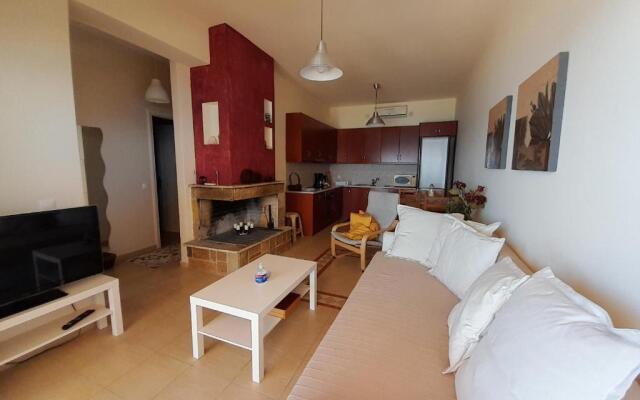 Kiveri Cave Apartment D4