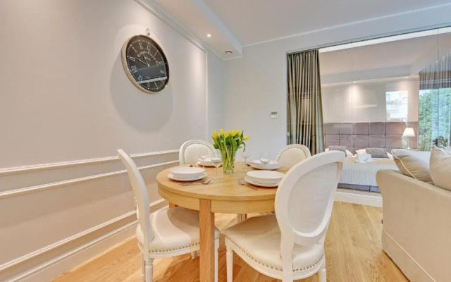 Apartament Sopot Centrum