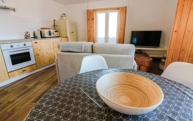 Refúgio da Fortaleza