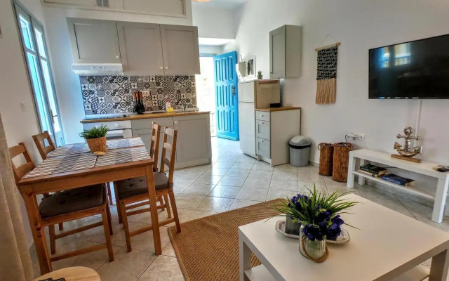 Ritzi Apartment