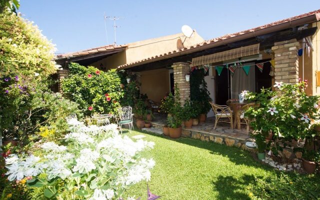 Villa Tina
