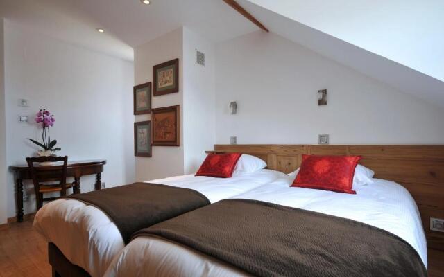 Les Balcons De Riquewihr