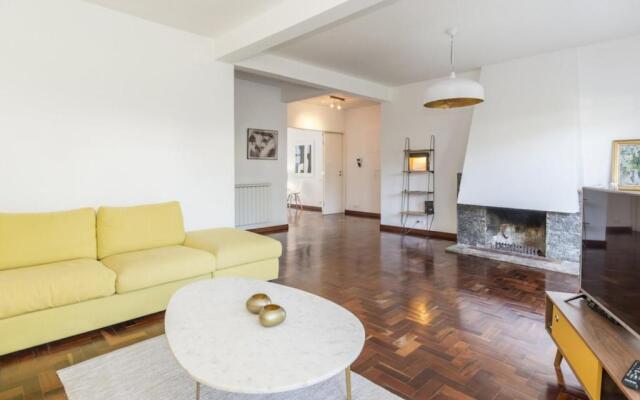 Lovely villa with 3 bedrooms and swimming pool