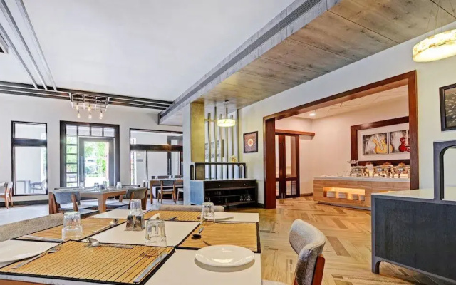 Medalio Resort Udaipur Shobhagpura