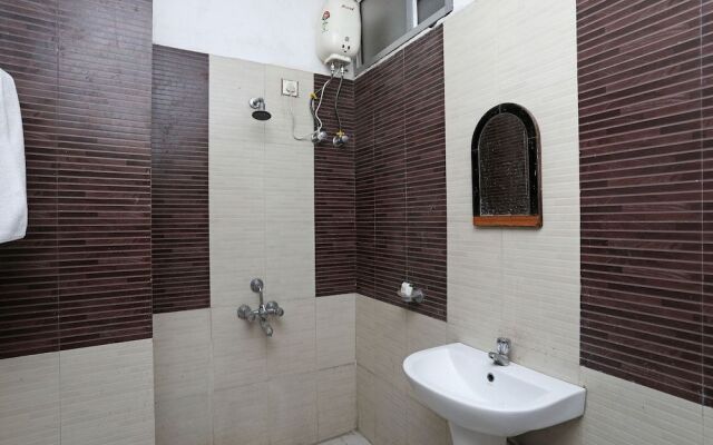 OYO 17277 Dhotre Marriage Garden