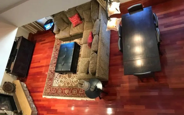 Mammoth Estates - 4 Seasons of Beauty w/ Amenities!