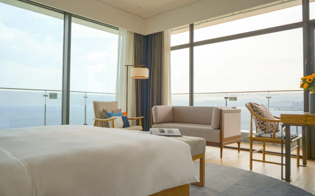 Hotel Indigo Dali Erhai by IHG