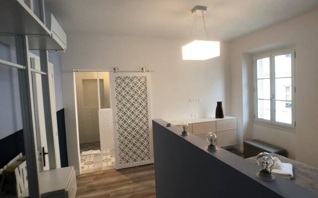 Appartement - Le Petit Avignonnais Lices Intramuros