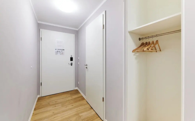 Adapt Apartments Wetzlar