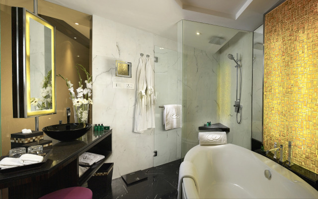 Sofitel Mumbai BKC Hotel