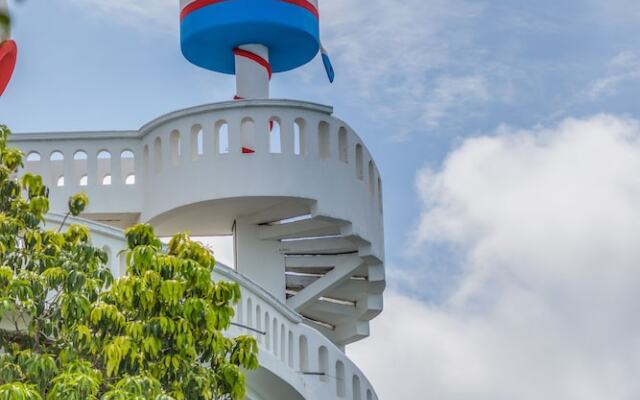 Nosara Beach Hotel