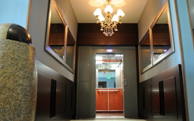 Hotel Sarah Nui