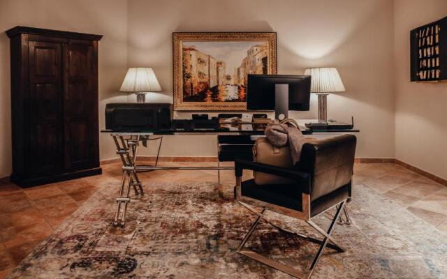 Villa Bosco - Boutiquehotel