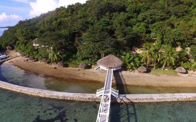 Iris Island Eco Resort