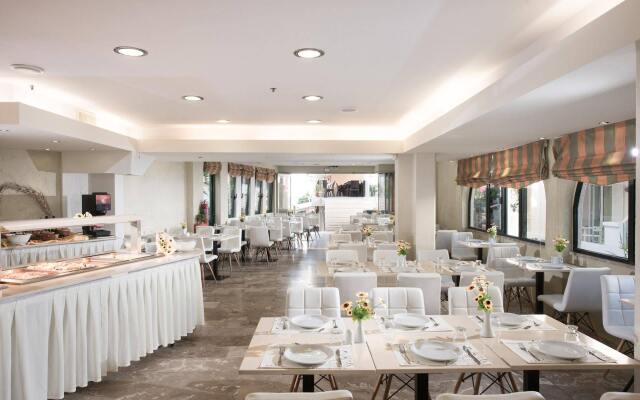 Odyssia Beach Hotel