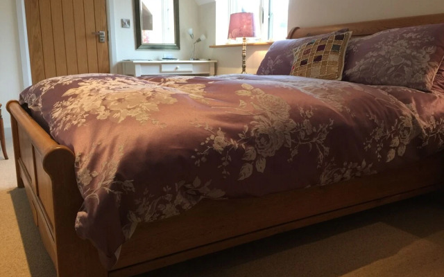 Martlets B&B