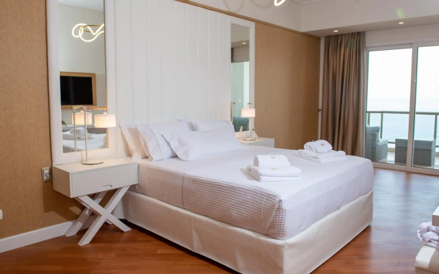 My Way Hotel & Events