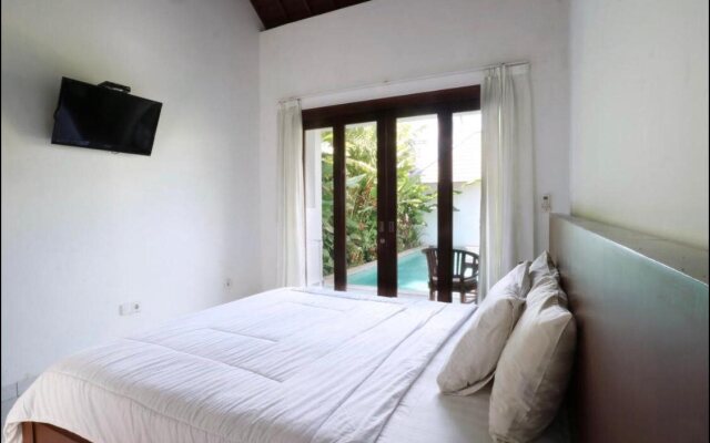 Anyar Bagus Villa