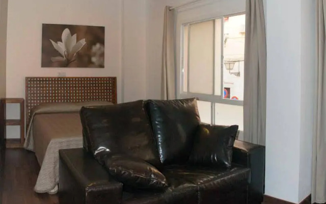 Apartamentos Jentoft