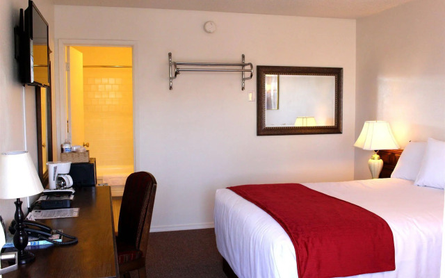 Sovana Inn
