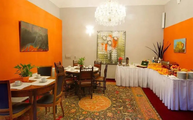 Apartment Amandment