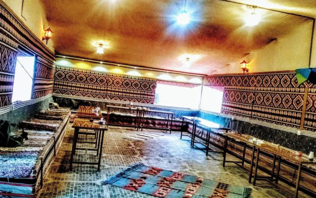 Yalla Mountain Hostel