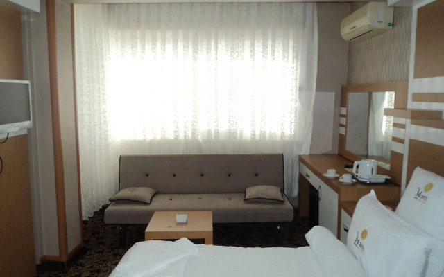 Monte Hotel