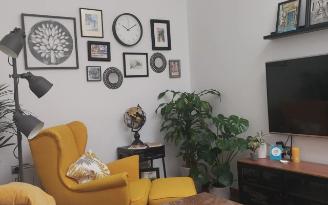 Apartamentos Los Descalzos