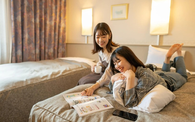 Hotel Ace Morioka
