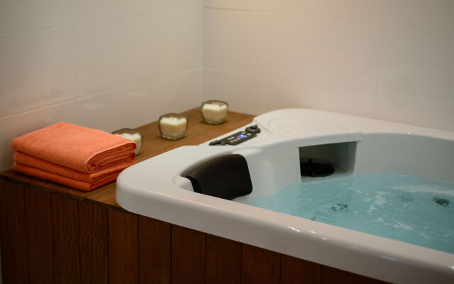 Amber Spa Boutique Hotel