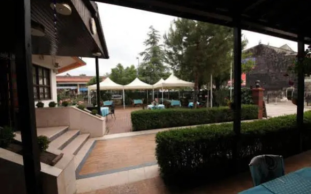 Hotel Uz