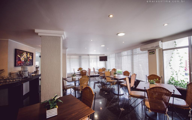 Novo Hamburgo Business Hotel