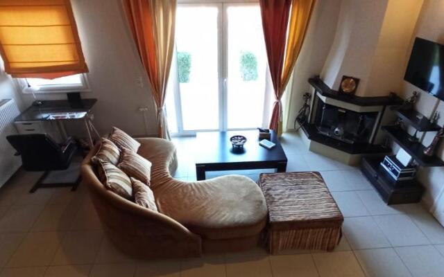 Aria Guest House