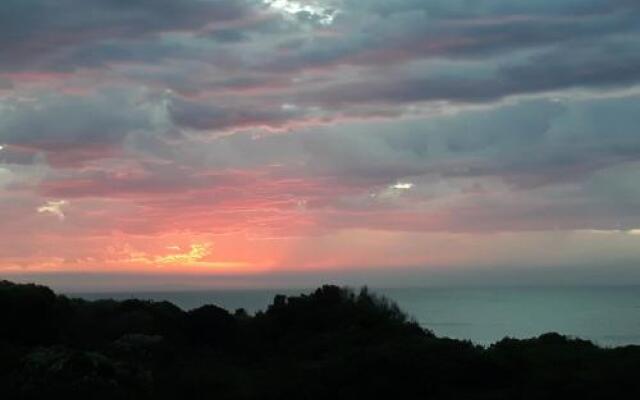 Seabreeze Accommodation