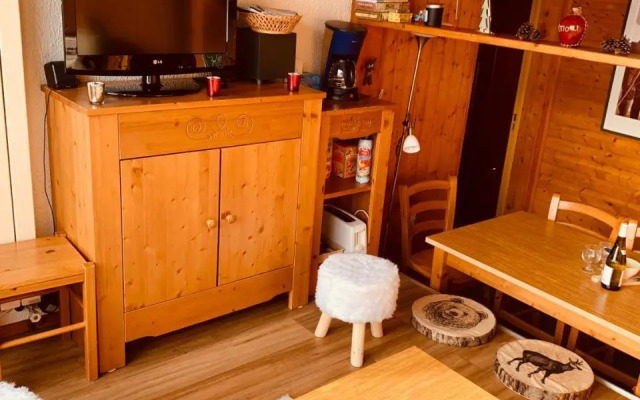 Duplex VUE IMPRENABLE, 2 chb, 2 Sdb, 6 pers