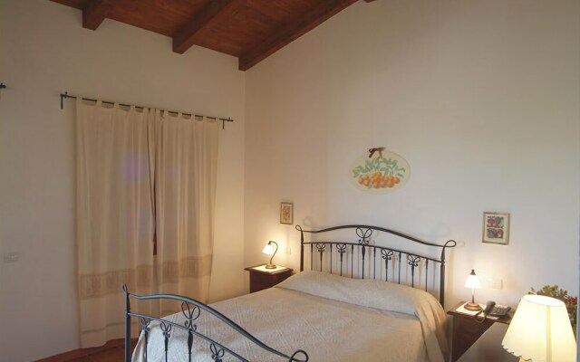 Country Hotel Vessus