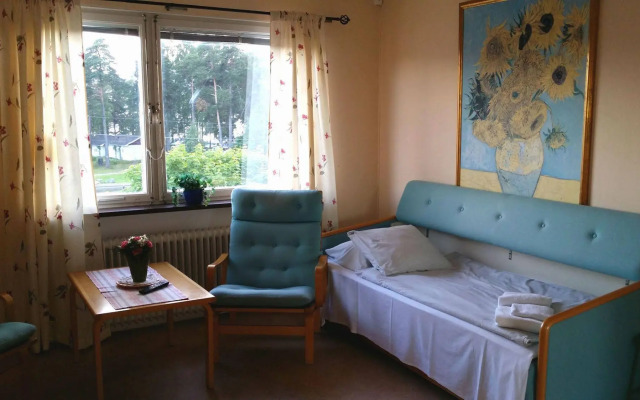 Turisthotellet