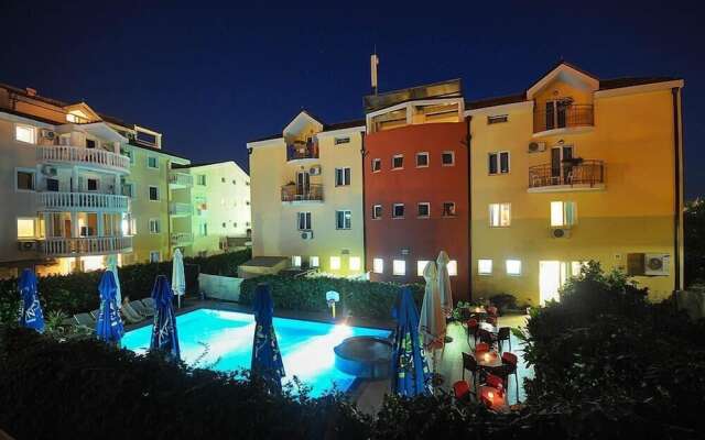 Hotel Aquamarin