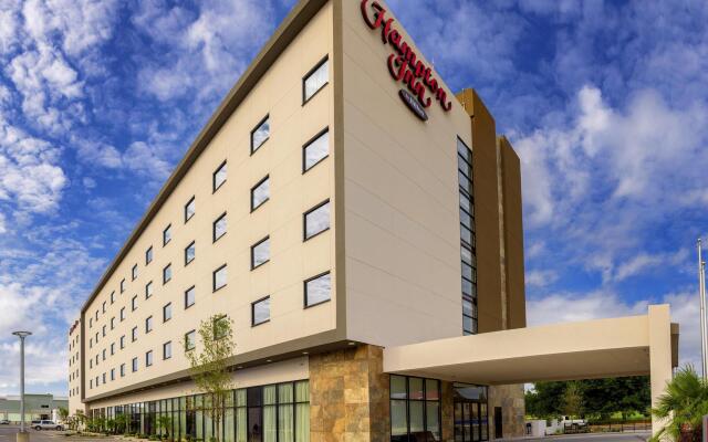 Hampton Inn by Hilton Piedras Negras