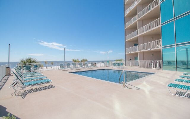 Sea Breeze-Sea Breeze 607