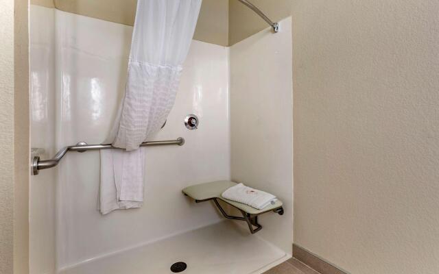 Comfort Suites Phoenix Airport
