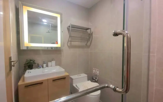 Ao407-penthouse Forest View 2bedrooms2baths Ao Nang Beach