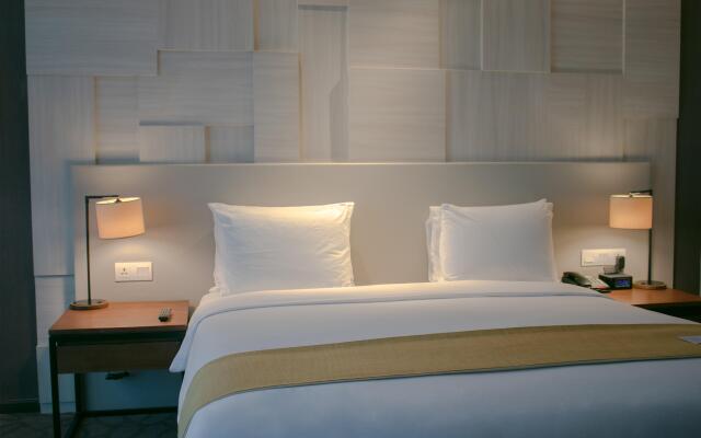 Crowne Plaza Bandung by IHG