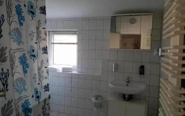 Ostseepension Warnemünde