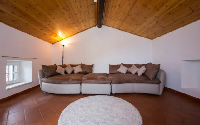 Villa Patricia in Acquaseria