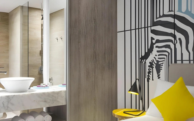 Kamaniiya Petitenget Seminyak