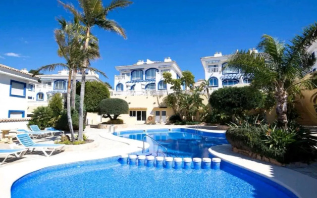 Apartamento Galtor Casanova