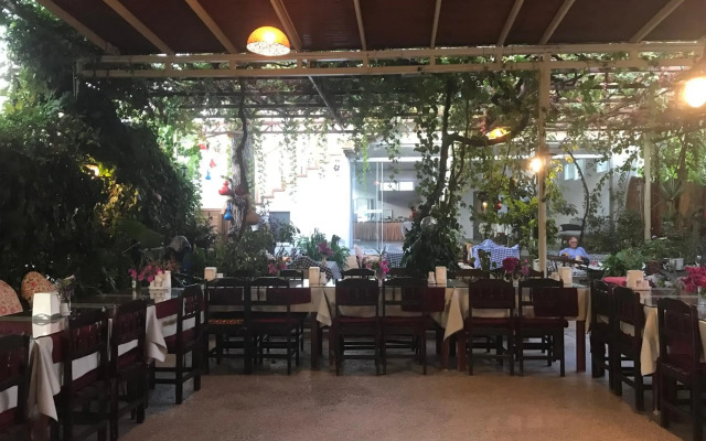 Hotel Uygar